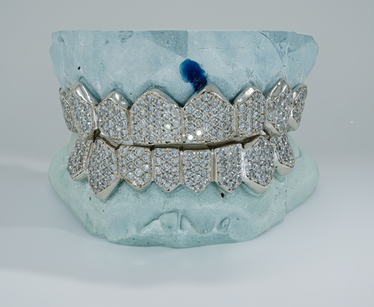 The Fascinating History of Grillz