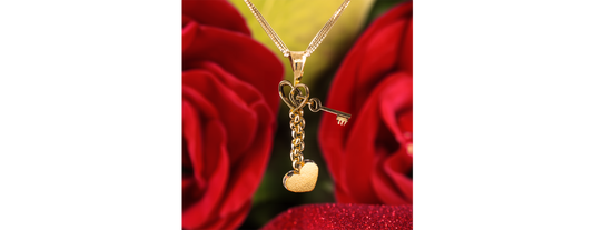 Surprise Your Partner with the Best Valentine's Day Jewelry
