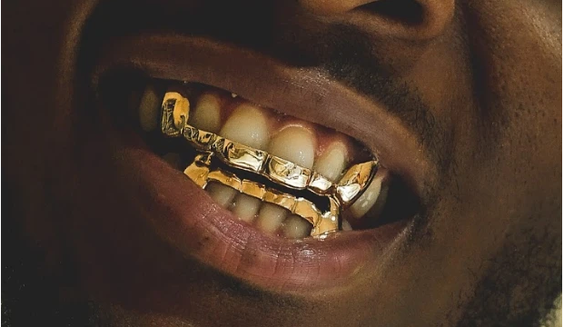 How To Clean Your Grillz Properly
