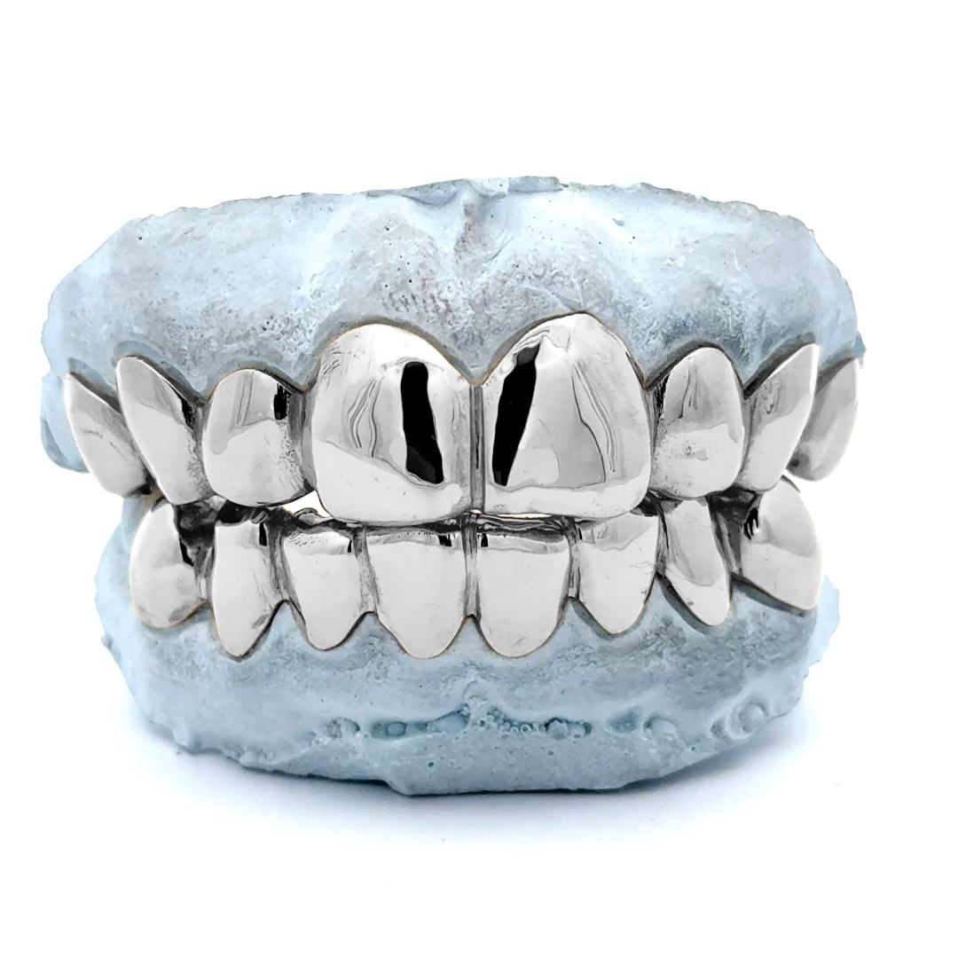 Jewelry stores that do grillz near me hotsell