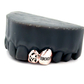 Custom 2 Teeth Halloween Grillz