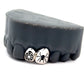 Custom 2 Teeth Halloween Grillz