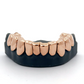 Custom Perm Cut Grillz