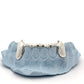 Custom Wave Bar Grillz + Extended Fangs