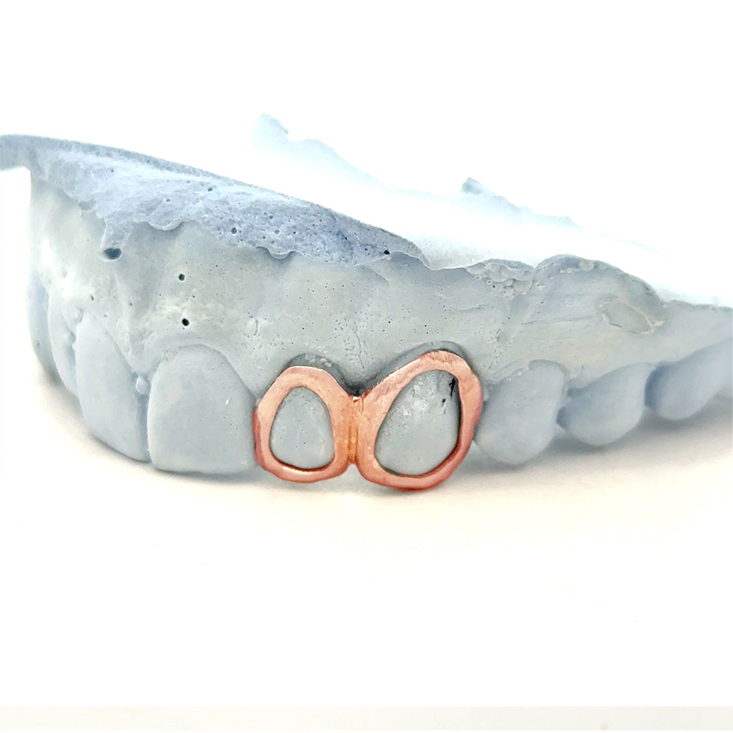 Open Face Window + Open Face Window Grillz