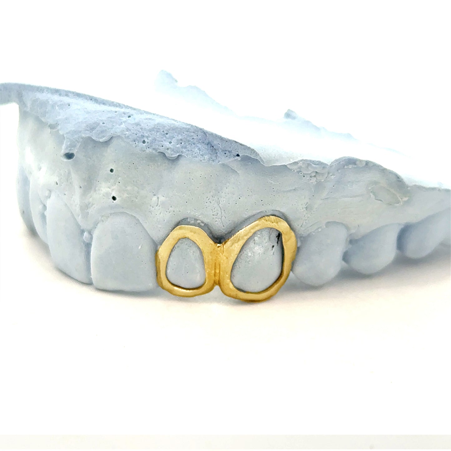 Open Face Window + Open Face Window Grillz