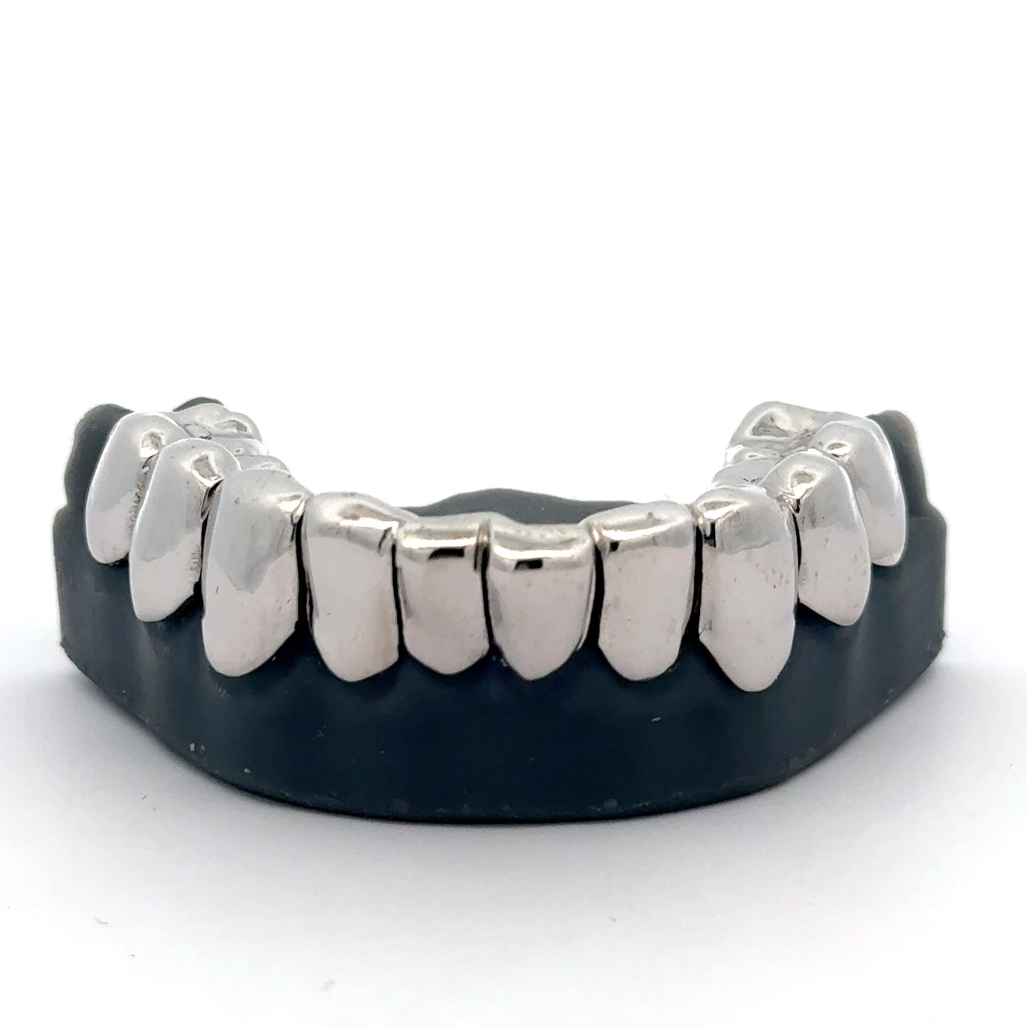 Custom Perm Cut Grillz