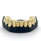 Custom Perm Cut Grillz