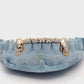 Custom Bar Grillz + Two-Tone Diamond Cuts