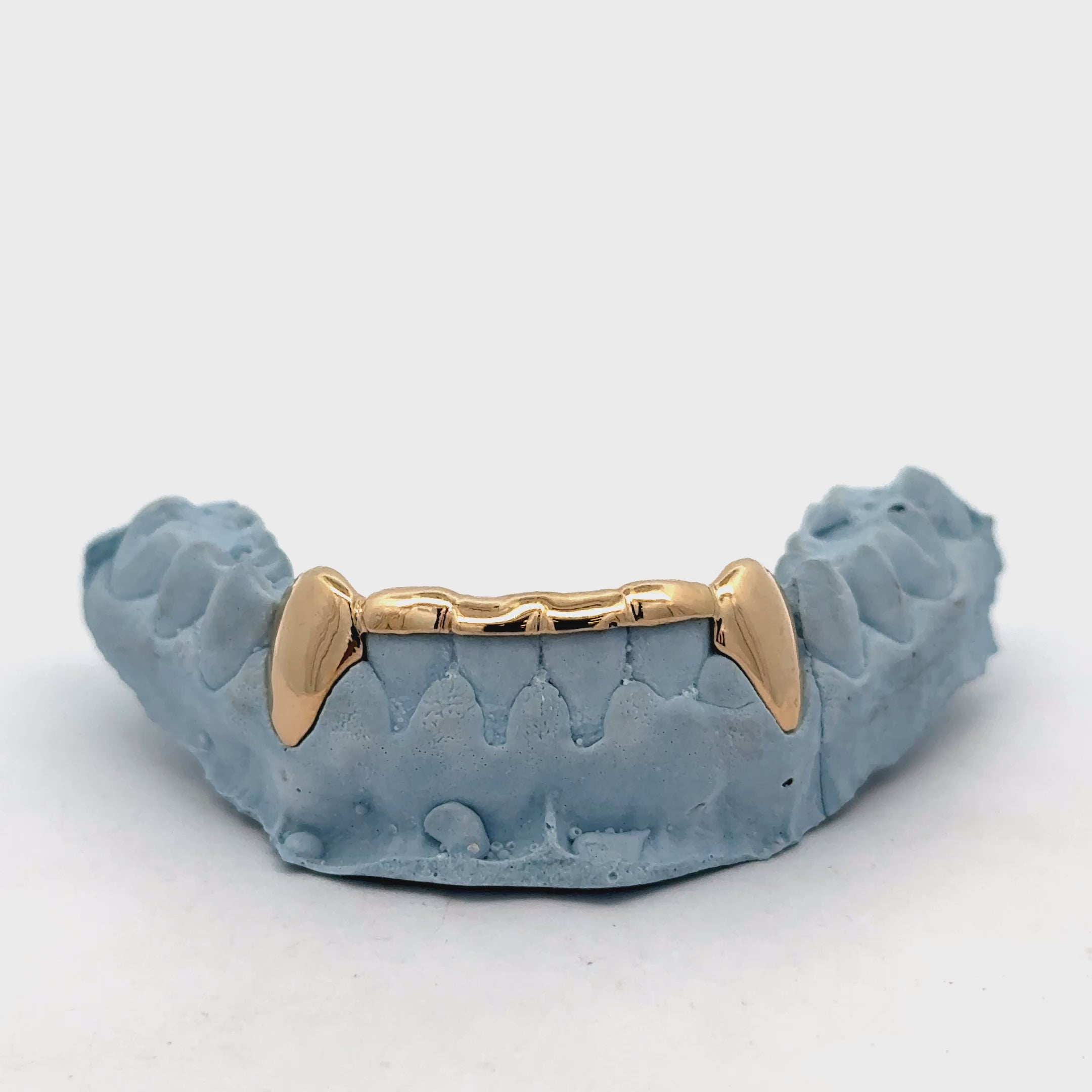 Custom Bar Grillz [SG007] – Jewelry Dog USA | Houston Custom Jewelry