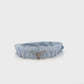 Custom Long Horn Gap Grillz