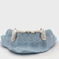 Custom Wave Bar Grillz + Extended Fangs