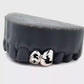 Custom 2 Teeth Halloween Grillz