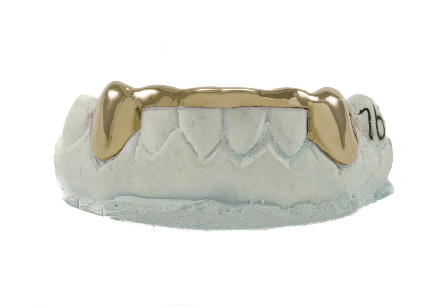 Custom Bar Grillz [SG007]