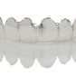 Custom Solid Gold Grillz [SG001]