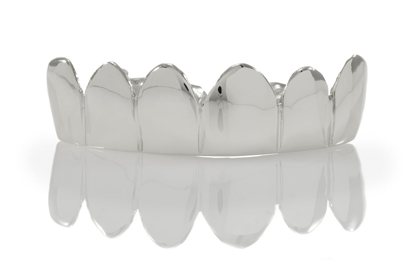 Custom Solid Gold Grillz [SG001]