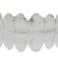 Top and Bottom Combo Dealz - Custom Solid Gold Grillz [SG001]