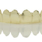 Custom Solid Gold Grillz [SG001]